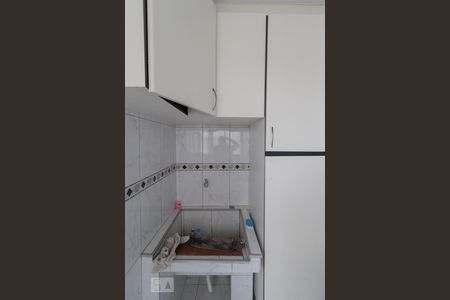 Apartamento para alugar com 125m², 3 quartos e 1 vaga Apartamento para alugar com 125m², 3 quartos e 1 vagaÁrea de Serviço