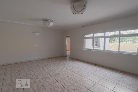Sala de apartamento para alugar com 3 quartos, 125m² em Tucuruvi, São Paulo