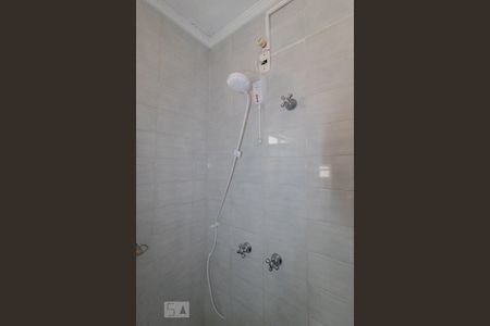 Apartamento para alugar com 125m², 3 quartos e 1 vaga Apartamento para alugar com 125m², 3 quartos e 1 vagaBanheiro