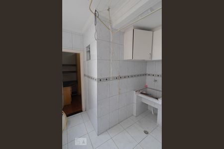 Apartamento para alugar com 125m², 3 quartos e 1 vaga Apartamento para alugar com 125m², 3 quartos e 1 vagaÁrea de Serviço