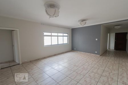 Sala de apartamento para alugar com 3 quartos, 125m² em Tucuruvi, São Paulo