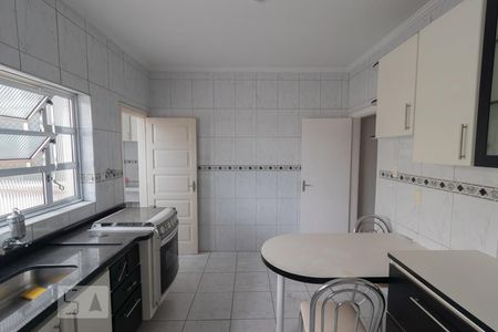 Apartamento para alugar com 125m², 3 quartos e 1 vaga Apartamento para alugar com 125m², 3 quartos e 1 vagaCozinha