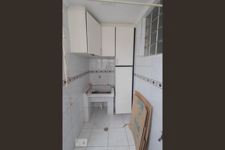 Apartamento para alugar com 125m², 3 quartos e 1 vaga Apartamento para alugar com 125m², 3 quartos e 1 vagaÁrea de Serviço