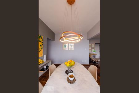 Sala de apartamento à venda com 3 quartos, 140m² em Centro, Belo Horizonte