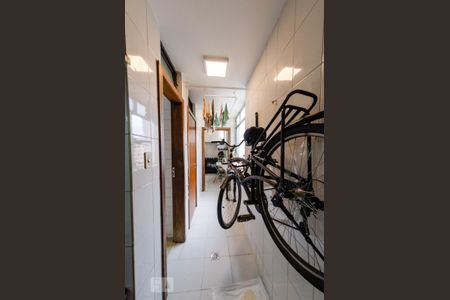 Apartamento à venda com 140m², 3 quartos e sem vagaÁrea de serviço