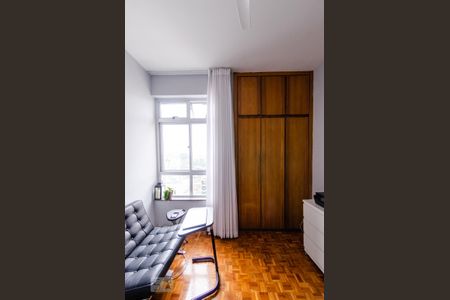 Apartamento à venda com 140m², 3 quartos e sem vagaQuarto 1