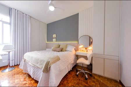 Apartamento à venda com 140m², 3 quartos e sem vagaSuíte