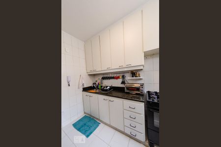 Apartamento à venda com 140m², 3 quartos e sem vagaCozinha