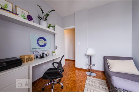 Apartamento à venda com 140m², 3 quartos e sem vagaQuarto 1