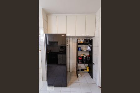 Apartamento à venda com 140m², 3 quartos e sem vagaCozinha