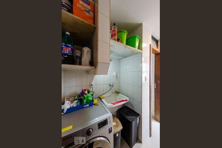 Apartamento à venda com 140m², 3 quartos e sem vagaÁrea de serviço