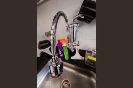 Apartamento à venda com 140m², 3 quartos e sem vagaCozinha