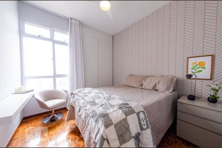 Apartamento à venda com 140m², 3 quartos e sem vagaQuarto 2
