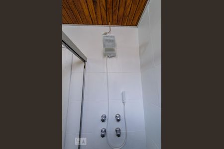 Apartamento à venda com 140m², 3 quartos e sem vagaBanheiro social