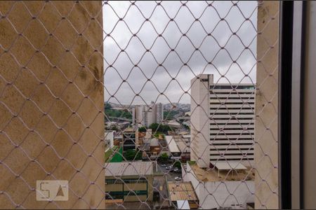 Apartamento à venda com 140m², 3 quartos e sem vagaQuarto 2 - Vista