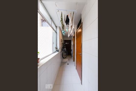 Apartamento à venda com 140m², 3 quartos e sem vagaÁrea de serviço