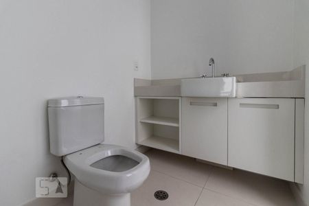Studio para alugar com 62m², 1 quarto e 1 vagaBanheiro