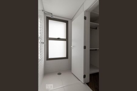 Studio para alugar com 62m², 1 quarto e 1 vagaBanheiro