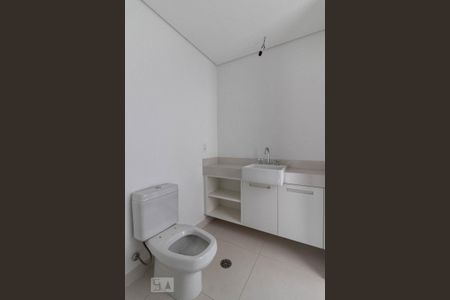 Studio para alugar com 62m², 1 quarto e 1 vagaBanheiro