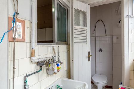 Apartamento à venda com 90m², 2 quartos e sem vagaLavanderia