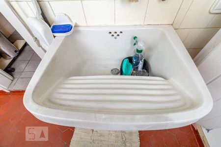 Apartamento à venda com 90m², 2 quartos e sem vagaLavanderia