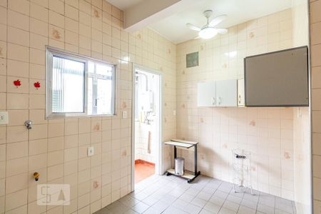 Apartamento à venda com 90m², 2 quartos e sem vagaCozinha