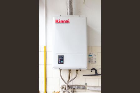 Apartamento à venda com 90m², 2 quartos e sem vagaLavanderia