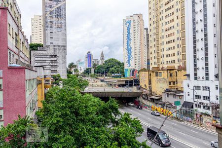 Vista do Quarto 1 de apartamento à venda com 2 quartos, 90m² em Bela Vista, São Paulo