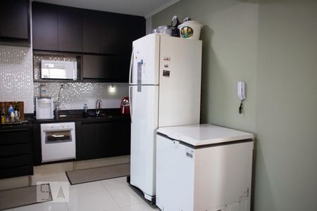 Apartamento para alugar com 113m², 3 quartos e 2 vagasCozinha