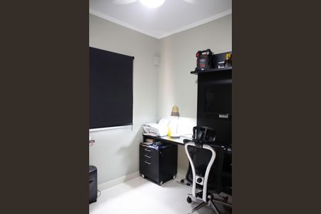 Apartamento para alugar com 113m², 3 quartos e 2 vagasEscritório