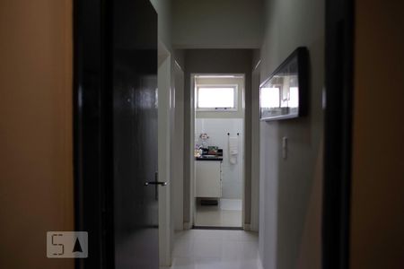 Apartamento para alugar com 113m², 3 quartos e 2 vagasCorredor