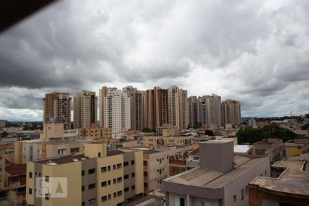 Apartamento para alugar com 113m², 3 quartos e 2 vagasvista da Sacada