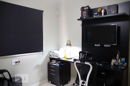 Apartamento para alugar com 113m², 3 quartos e 2 vagasEscritório