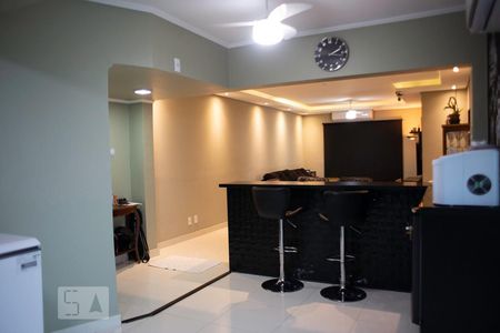 Apartamento para alugar com 113m², 3 quartos e 2 vagasCozinha