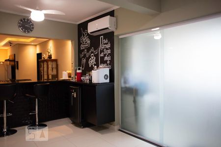 Apartamento para alugar com 113m², 3 quartos e 2 vagasCozinha