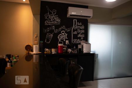 Apartamento para alugar com 113m², 3 quartos e 2 vagasCozinha