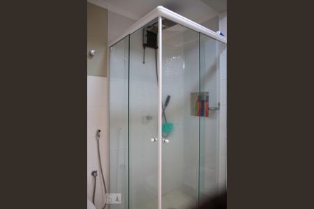 Apartamento para alugar com 113m², 3 quartos e 2 vagasBanheiro da Suíte