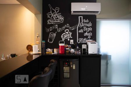 Apartamento para alugar com 113m², 3 quartos e 2 vagasCozinha