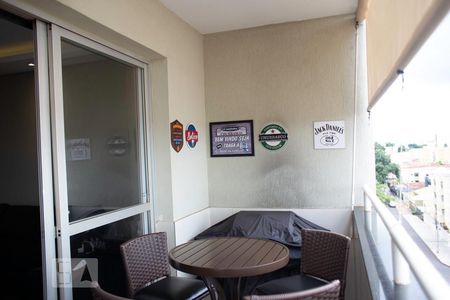 Apartamento para alugar com 113m², 3 quartos e 2 vagasSacada