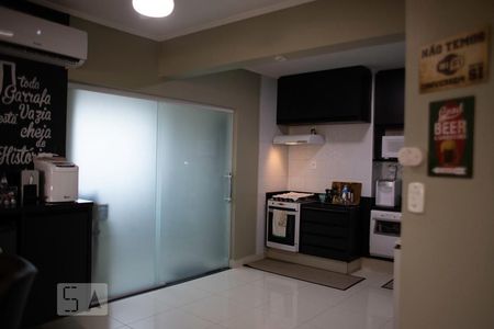 Apartamento para alugar com 113m², 3 quartos e 2 vagasCozinha