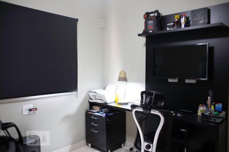 Apartamento para alugar com 113m², 3 quartos e 2 vagasEscritório