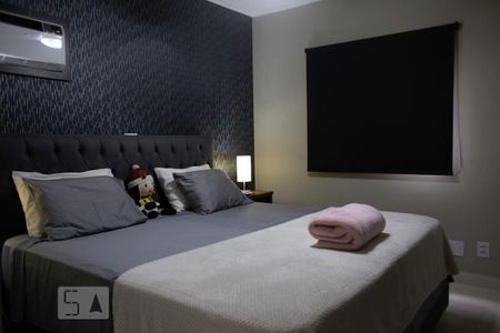 Apartamento para alugar com 113m², 3 quartos e 2 vagasSuíte