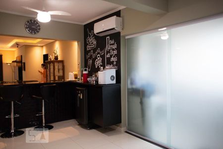 Apartamento para alugar com 113m², 3 quartos e 2 vagasCozinha