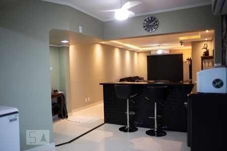 Apartamento para alugar com 113m², 3 quartos e 2 vagasCozinha