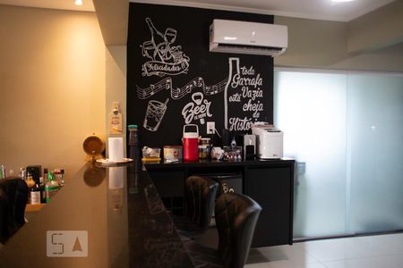 Apartamento para alugar com 113m², 3 quartos e 2 vagasCozinha