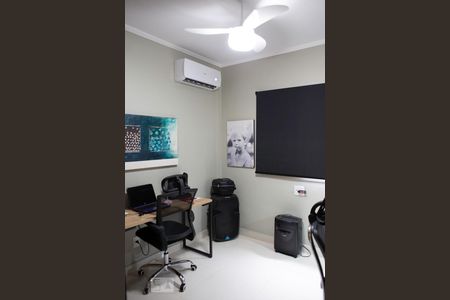 Apartamento para alugar com 113m², 3 quartos e 2 vagasEscritório