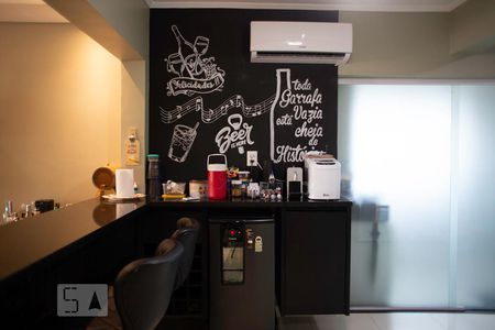 Apartamento para alugar com 113m², 3 quartos e 2 vagasCozinha