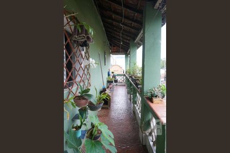 Casa à venda com 450m², 2 quartos e 4 vagasvaranda