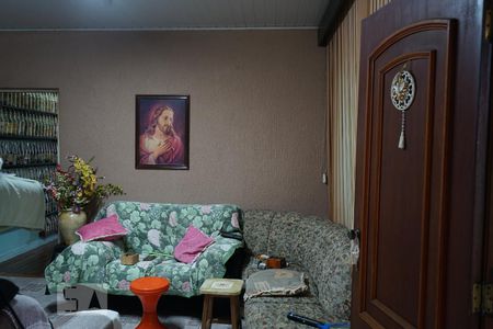 Sala de casa à venda com 2 quartos, 450m² em Lapa, São Paulo