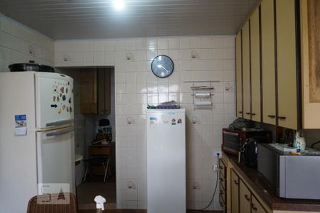 Cozinha de casa à venda com 2 quartos, 450m² em Lapa, São Paulo